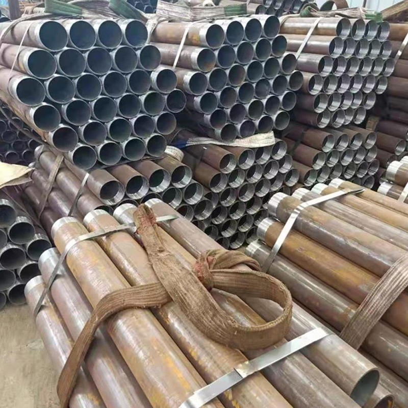 镇平地质钻探用跟管