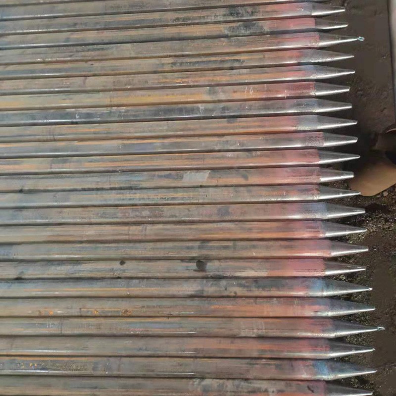 镇平管棚小导管