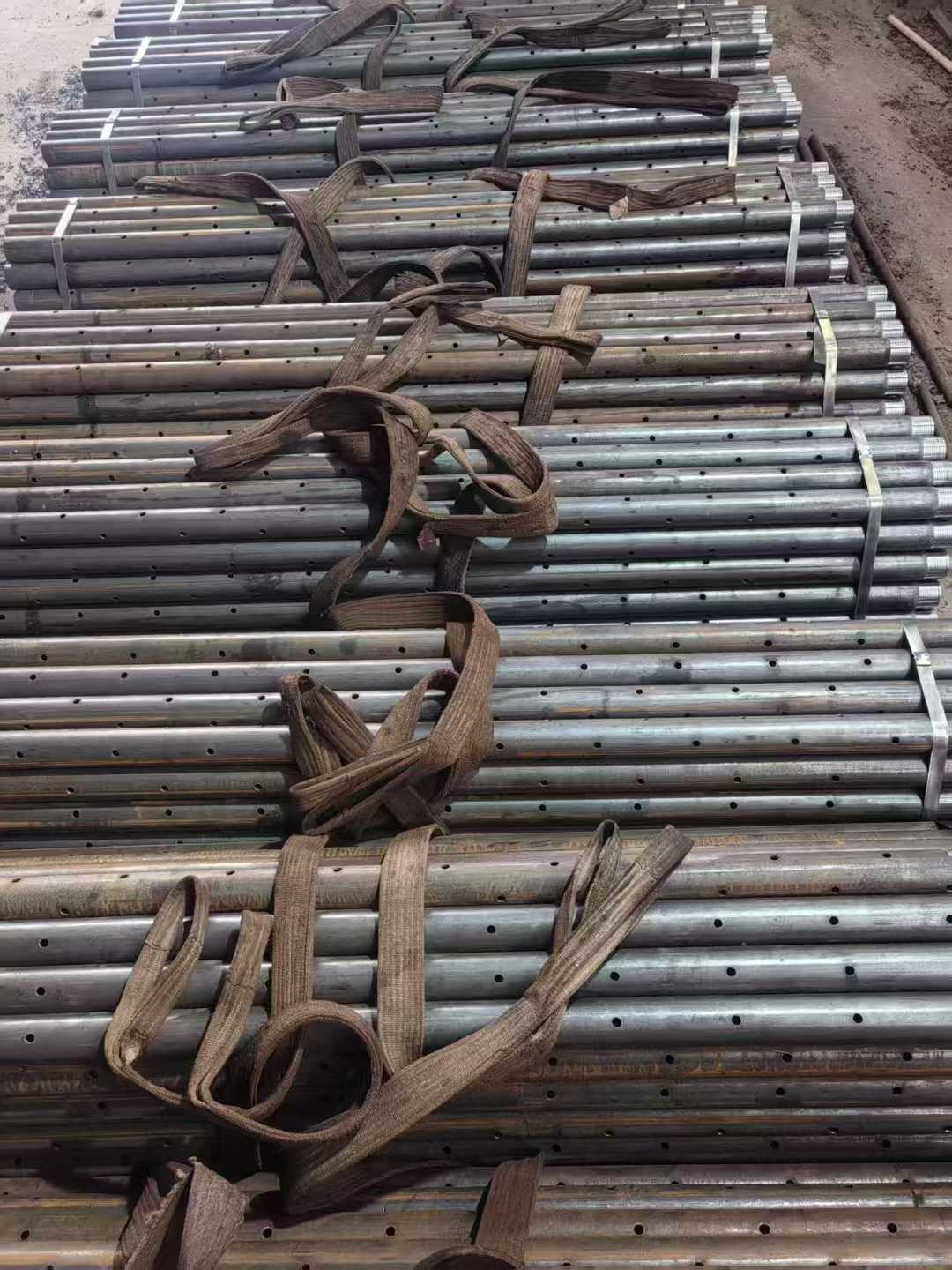 镇平127mm管棚管