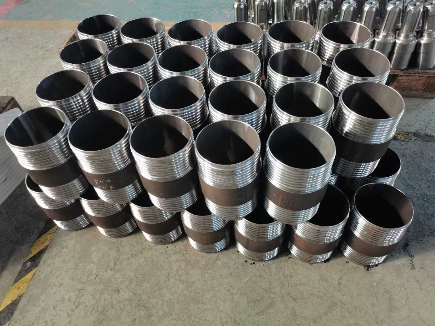 镇平219mm管棚管